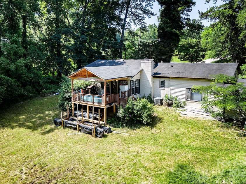 6475 Goldfish Road, Kannapolis, NC 28083.  MLS# CAR4274775, YatesRealty ID 30810. 