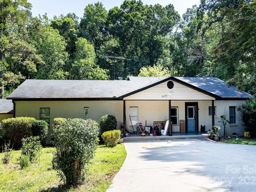 6475 Goldfish Road, Kannapolis, NC 28083.  MLS# CAR4274775, YatesRealty ID 30810. 