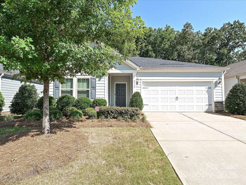 8512 Pennegrove Circle, Charlotte, NC 28214.  MLS# CAR4281717, YatesRealty ID 30811. 