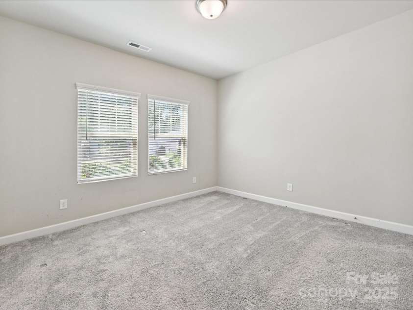 8512 Pennegrove Circle, Charlotte, NC 28214.  MLS# CAR4281717, YatesRealty ID 30811. Bedroom #2