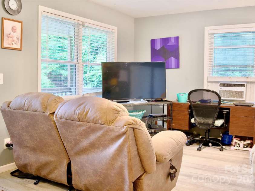 2379 Pea Ridge Road, Mill Spring, NC 28756.  MLS# CAR4285850, YatesRealty ID 30812. 