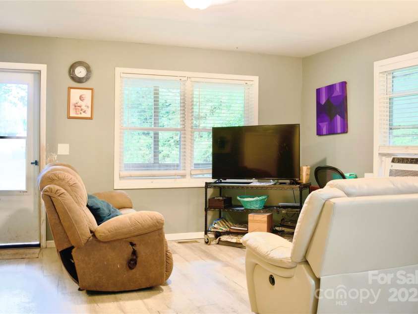 2379 Pea Ridge Road, Mill Spring, NC 28756.  MLS# CAR4285850, YatesRealty ID 30812. 