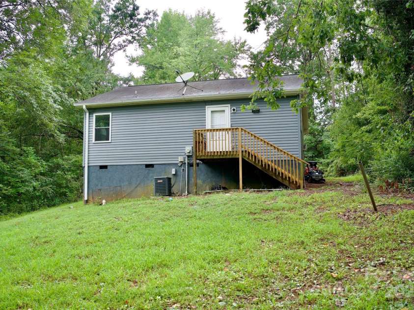 2379 Pea Ridge Road, Mill Spring, NC 28756.  MLS# CAR4285850, YatesRealty ID 30812. 