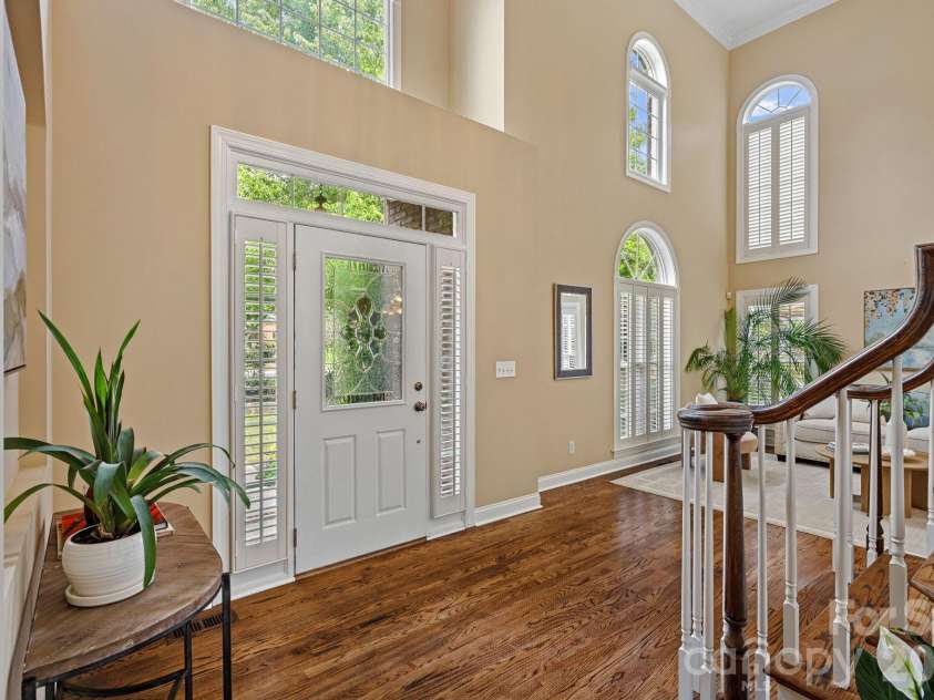 3124 Rhett Butler Place, Charlotte, NC 28270.  MLS# CAR4384356, YatesRealty ID 30812. 