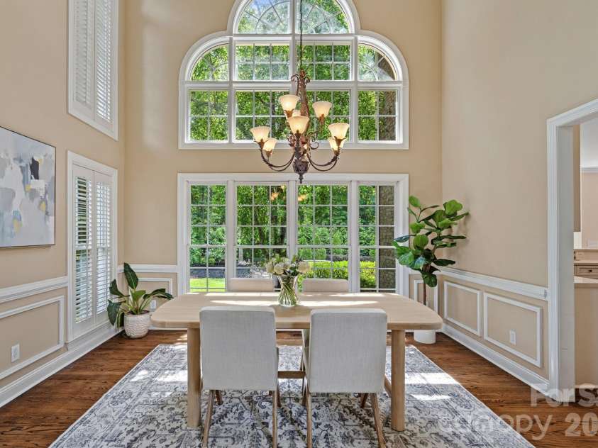 3124 Rhett Butler Place, Charlotte, NC 28270.  MLS# CAR4384356, YatesRealty ID 30812. 