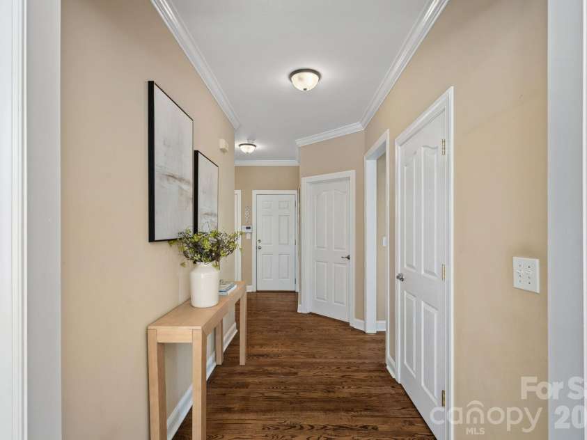 3124 Rhett Butler Place, Charlotte, NC 28270.  MLS# CAR4384356, YatesRealty ID 30812. 