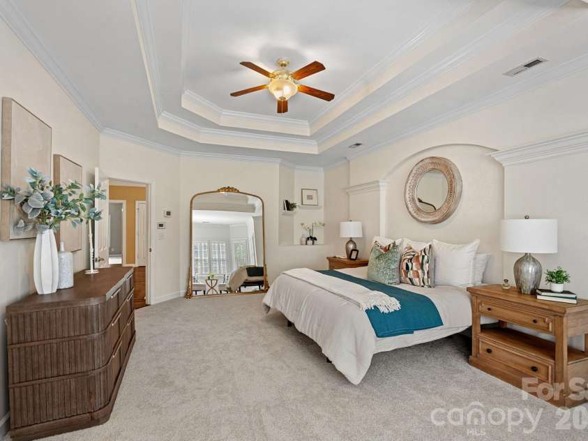 3124 Rhett Butler Place, Charlotte, NC 28270.  MLS# CAR4384356, YatesRealty ID 30812. 