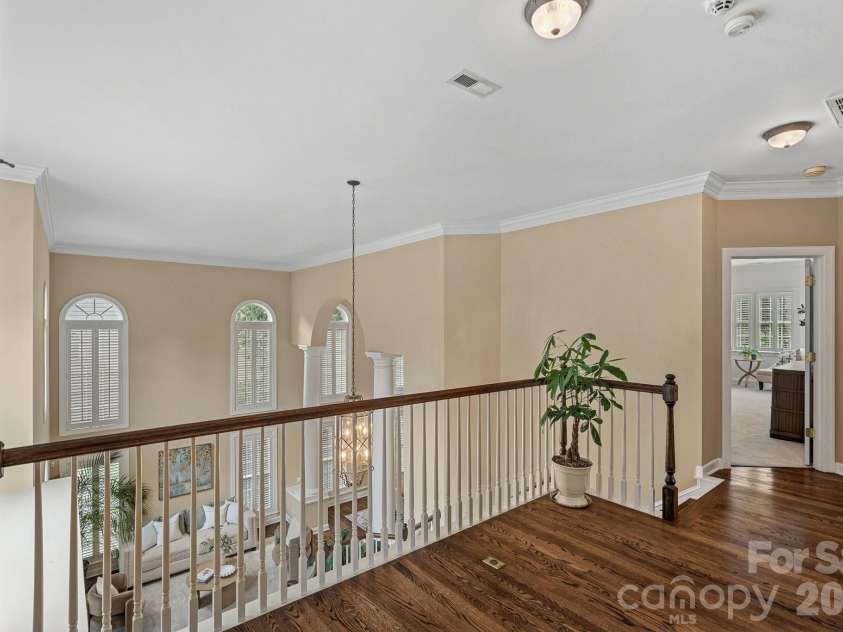 3124 Rhett Butler Place, Charlotte, NC 28270.  MLS# CAR4384356, YatesRealty ID 30812. 
