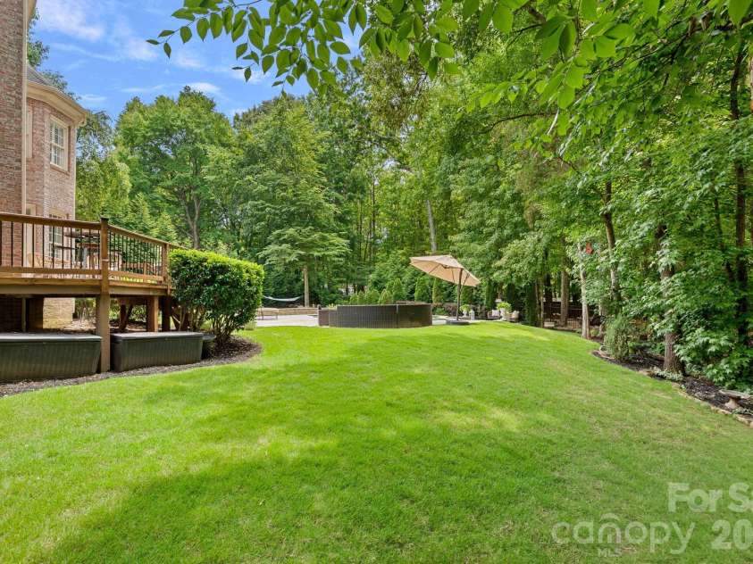 3124 Rhett Butler Place, Charlotte, NC 28270.  MLS# CAR4384356, YatesRealty ID 30812. 