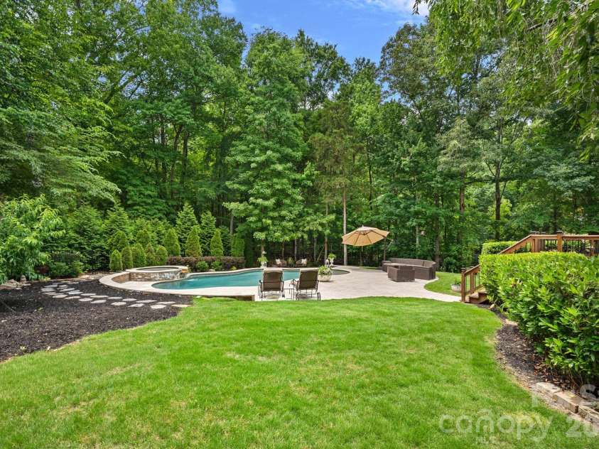 3124 Rhett Butler Place, Charlotte, NC 28270.  MLS# CAR4384356, YatesRealty ID 30812. 