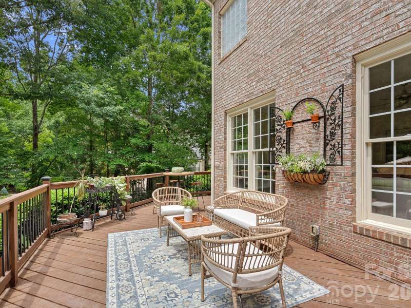 3124 Rhett Butler Place, Charlotte, NC 28270.  MLS# CAR4384356, YatesRealty ID 30812. 