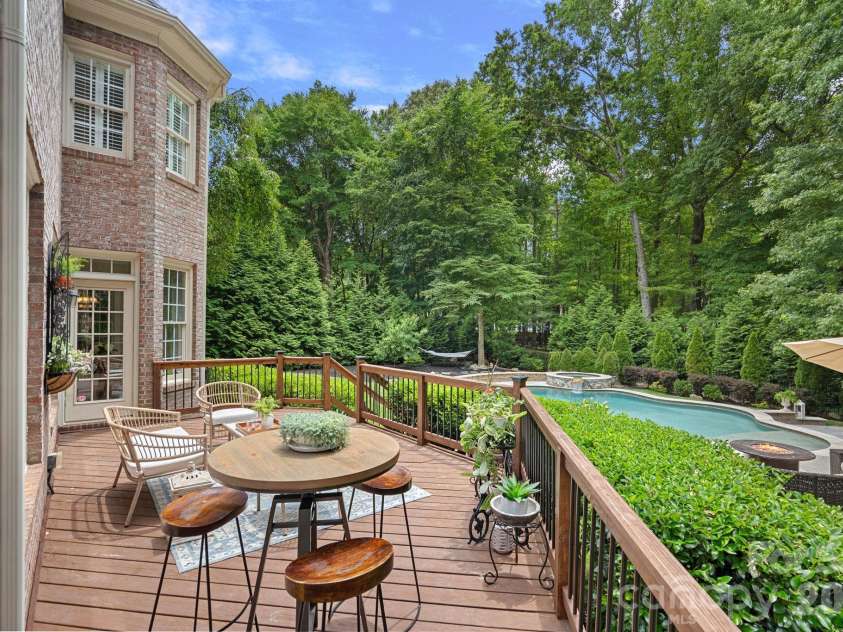 3124 Rhett Butler Place, Charlotte, NC 28270.  MLS# CAR4384356, YatesRealty ID 30812. 
