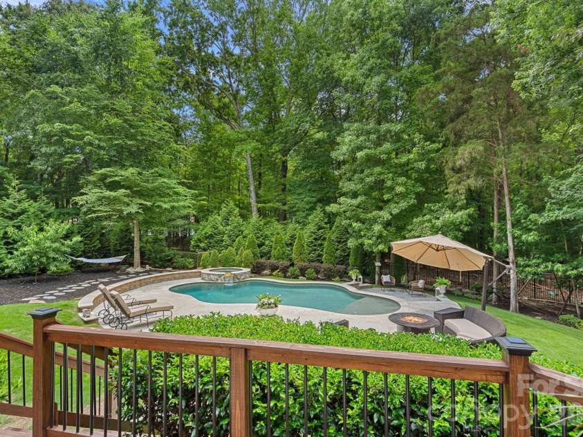 3124 Rhett Butler Place, Charlotte, NC 28270.  MLS# CAR4384356, YatesRealty ID 30812. 