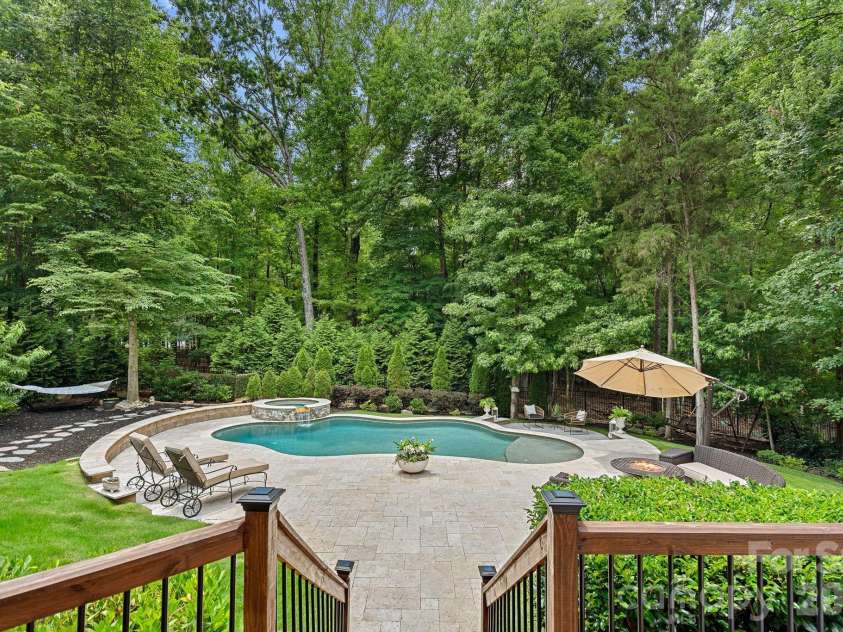 3124 Rhett Butler Place, Charlotte, NC 28270.  MLS# CAR4384356, YatesRealty ID 30812. 