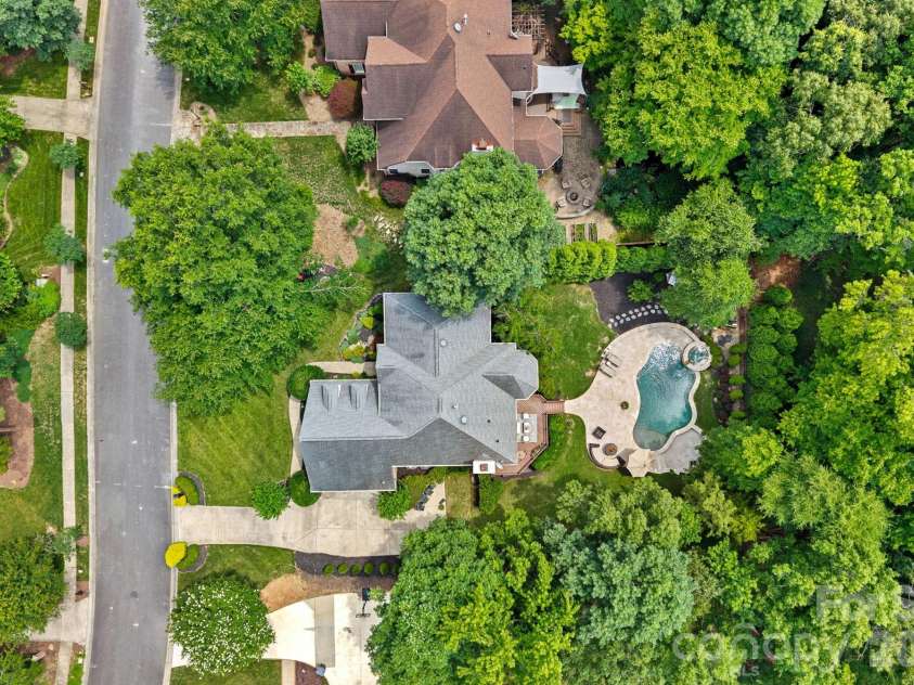 3124 Rhett Butler Place, Charlotte, NC 28270.  MLS# CAR4384356, YatesRealty ID 30812. 