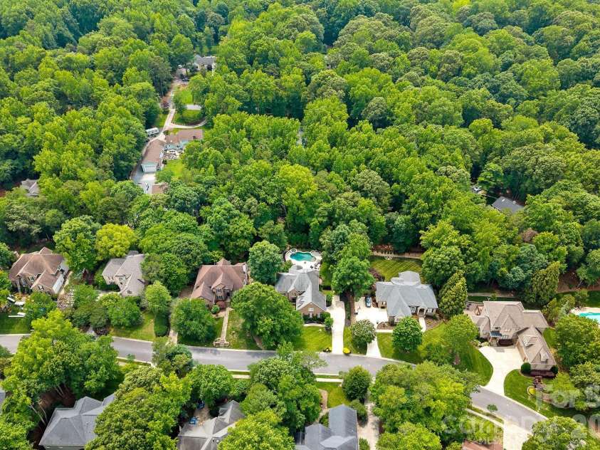 3124 Rhett Butler Place, Charlotte, NC 28270.  MLS# CAR4384356, YatesRealty ID 30812. 