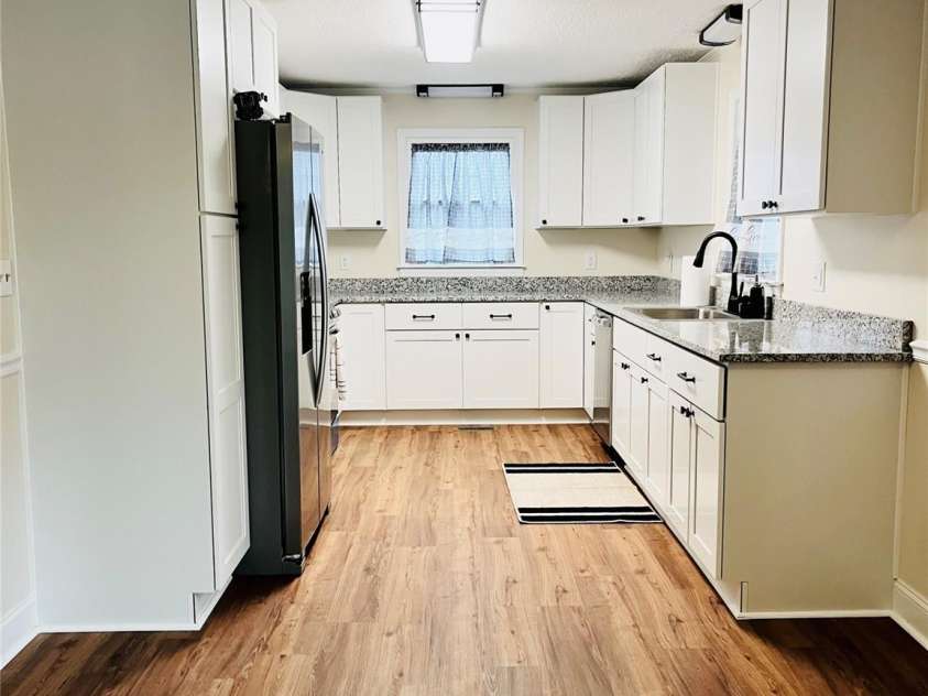 185 Brookmont Avenue, Forest City, NC 28043.  MLS# CAR4207770, YatesRealty ID 30814. 