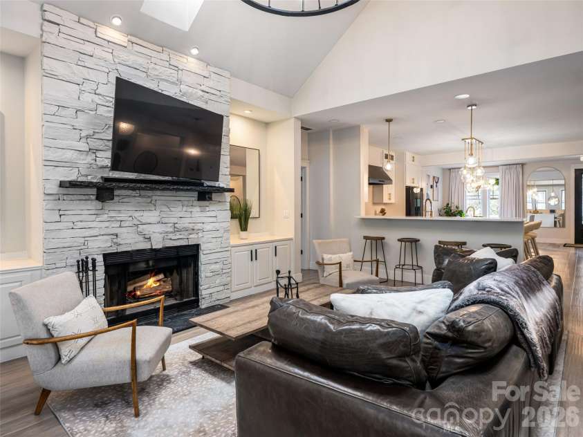67 White Ash Drive, Asheville, NC 28803.  MLS# CAR4366928, YatesRealty ID 30814. 