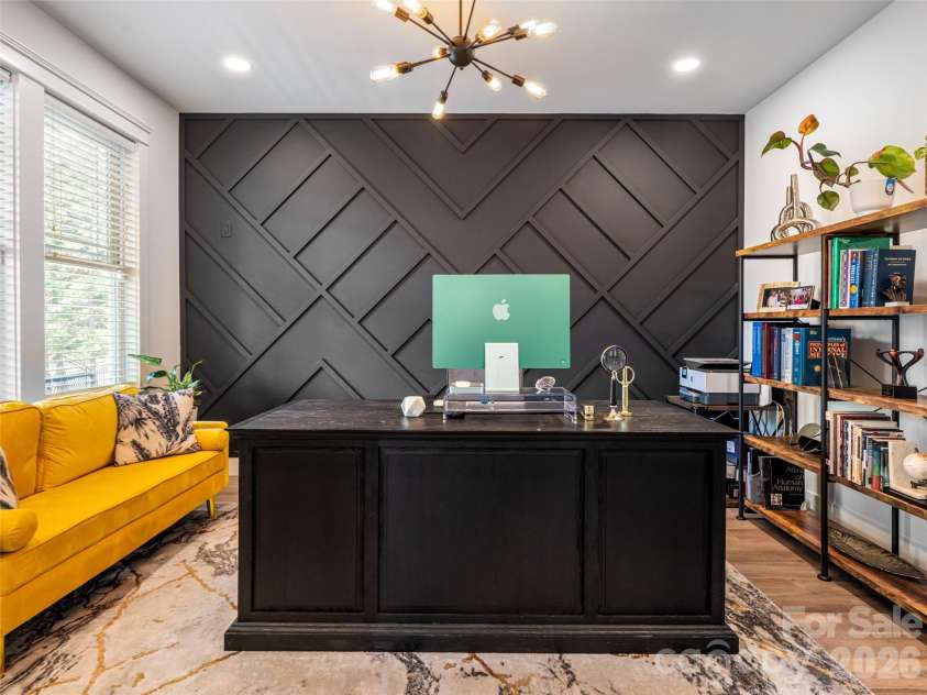 67 White Ash Drive, Asheville, NC 28803.  MLS# CAR4366928, YatesRealty ID 30814. 