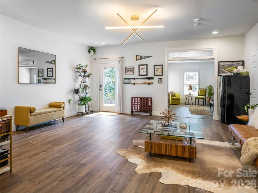67 White Ash Drive, Asheville, NC 28803.  MLS# CAR4366928, YatesRealty ID 30814. 