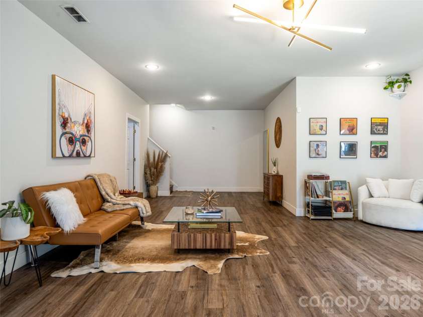 67 White Ash Drive, Asheville, NC 28803.  MLS# CAR4366928, YatesRealty ID 30814. 