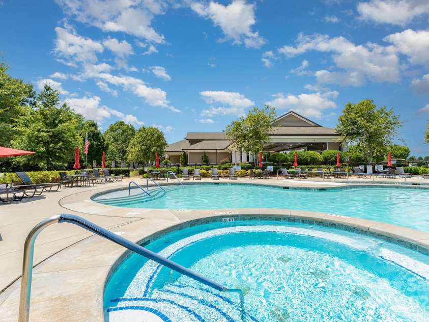 3935 Yosemite Way, Indian Land, SC 29707.  MLS# CAR4283794, YatesRealty ID 30817. 