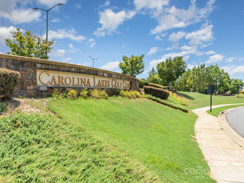 3935 Yosemite Way, Indian Land, SC 29707.  MLS# CAR4283794, YatesRealty ID 30817. 