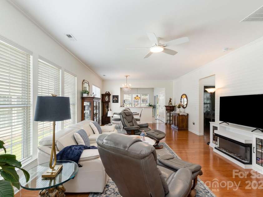 3935 Yosemite Way, Indian Land, SC 29707.  MLS# CAR4283794, YatesRealty ID 30817. 