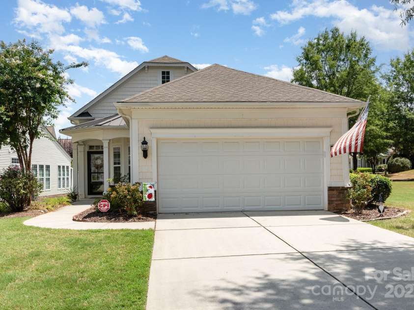 3935 Yosemite Way, Indian Land, SC 29707.  MLS# CAR4283794, YatesRealty ID 30817. 