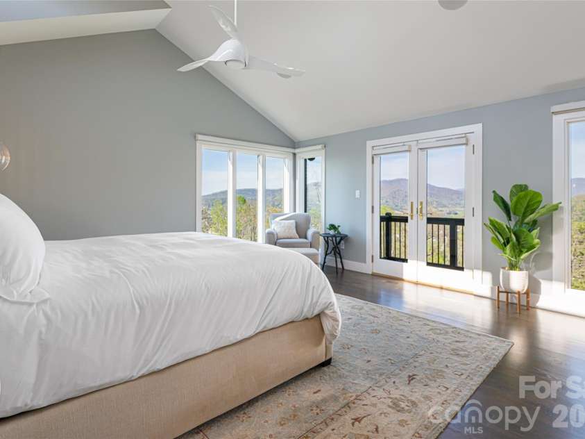 83 + 99999 Cozy Mountain Lane, Weaverville, NC 28787.  MLS# CAR4392379, YatesRealty ID 30818. 