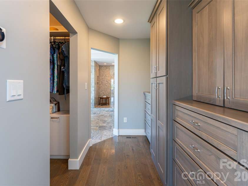 83 + 99999 Cozy Mountain Lane, Weaverville, NC 28787.  MLS# CAR4392379, YatesRealty ID 30818. 