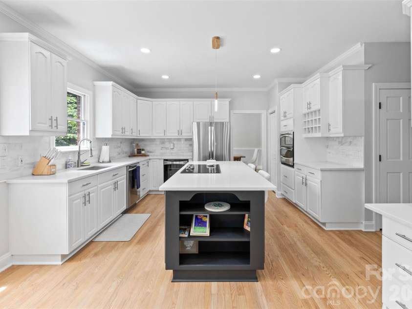 1321 Yellowood Court, Rock Hill, SC 29732.  MLS# CAR4384132, YatesRealty ID 30819. 