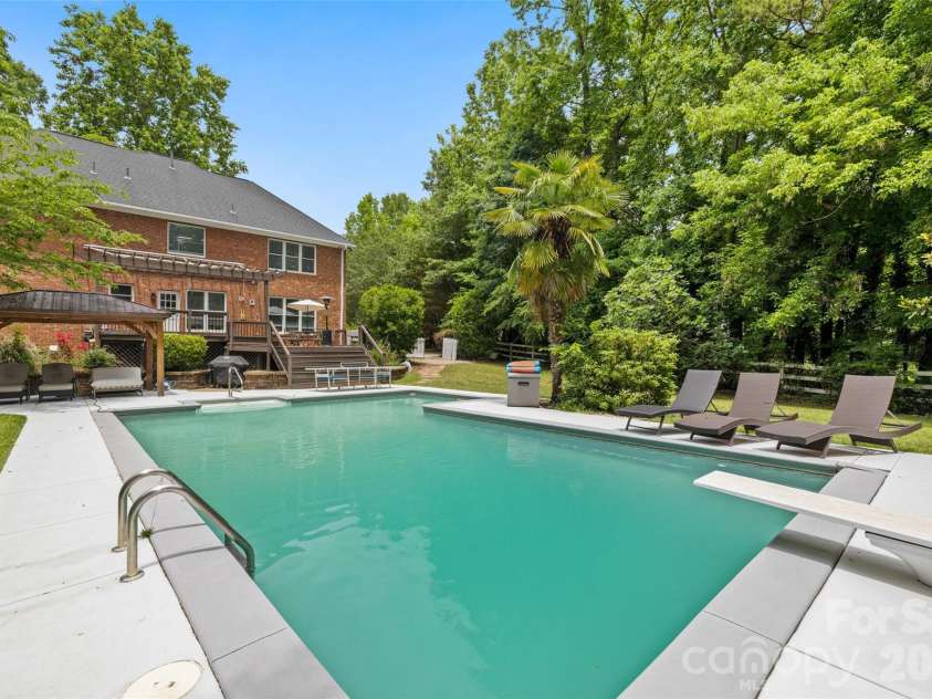 1321 Yellowood Court, Rock Hill, SC 29732.  MLS# CAR4384132, YatesRealty ID 30819. 