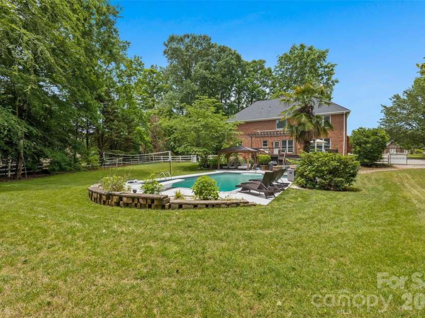 1321 Yellowood Court, Rock Hill, SC 29732.  MLS# CAR4384132, YatesRealty ID 30819. 