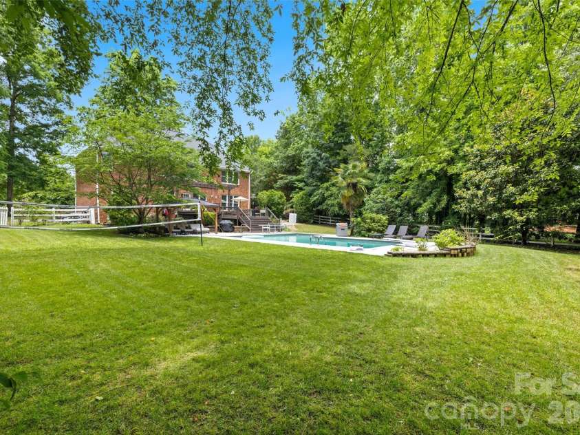 1321 Yellowood Court, Rock Hill, SC 29732.  MLS# CAR4384132, YatesRealty ID 30819. 