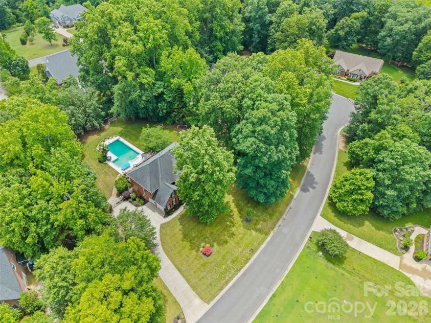1321 Yellowood Court, Rock Hill, SC 29732.  MLS# CAR4384132, YatesRealty ID 30819. 