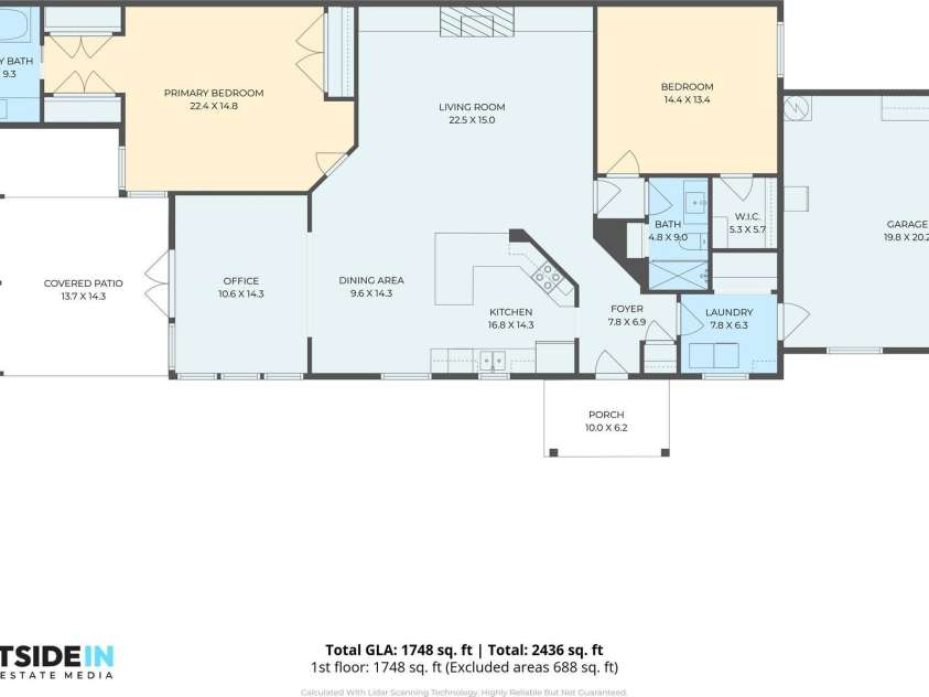 11-C Heather Way, Candler, NC 28715.  MLS# CAR4325891, YatesRealty ID 3082. 