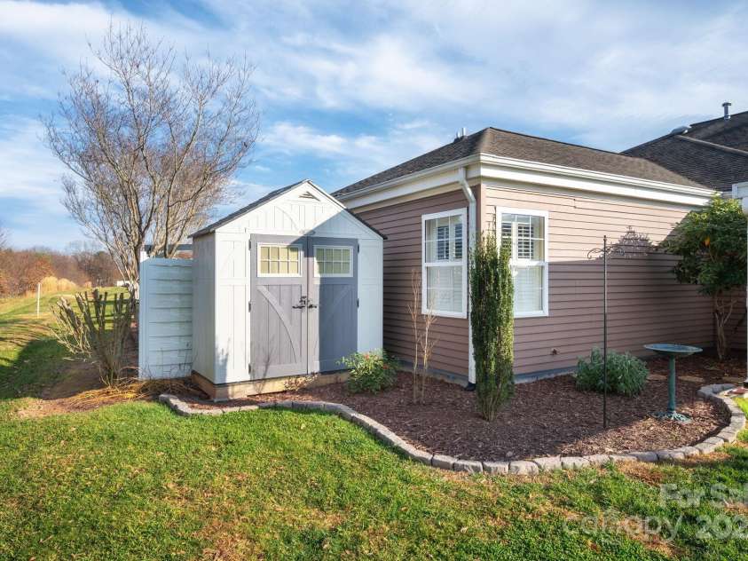 11-C Heather Way, Candler, NC 28715.  MLS# CAR4325891, YatesRealty ID 3082. 