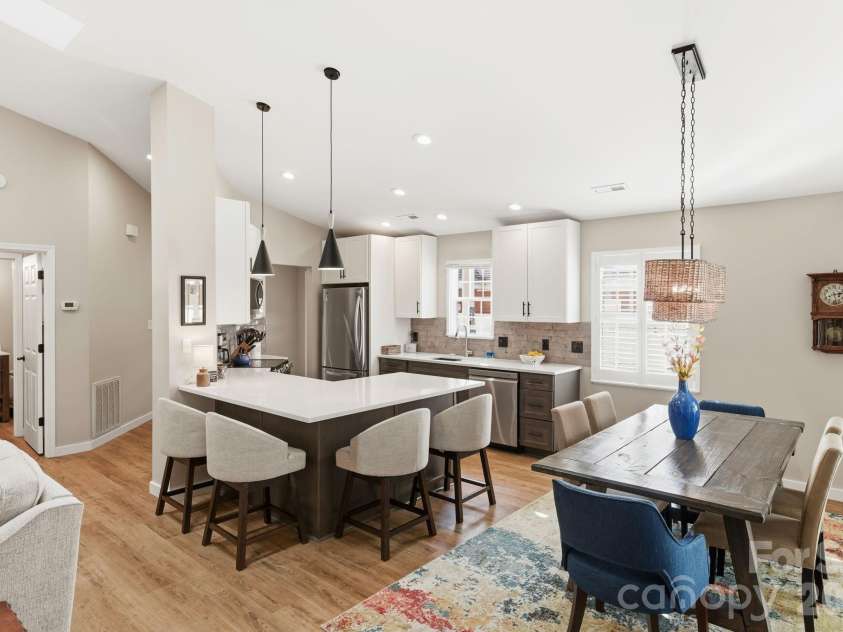 11-C Heather Way, Candler, NC 28715.  MLS# CAR4412615, YatesRealty ID 3082. 