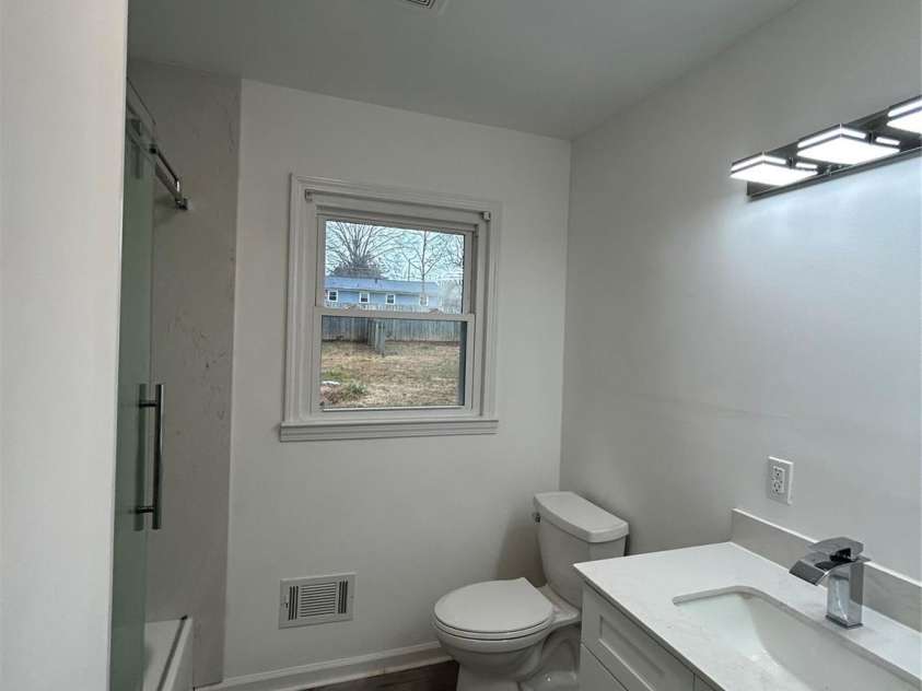 2334 Woodleaf Drive, Gastonia, NC 28052.  MLS# CAR4216262, YatesRealty ID 3082. 