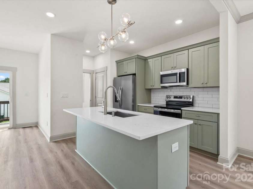 439 Norment Avenue, Gastonia, NC 28052.  MLS# CAR4282778, YatesRealty ID 3082. 