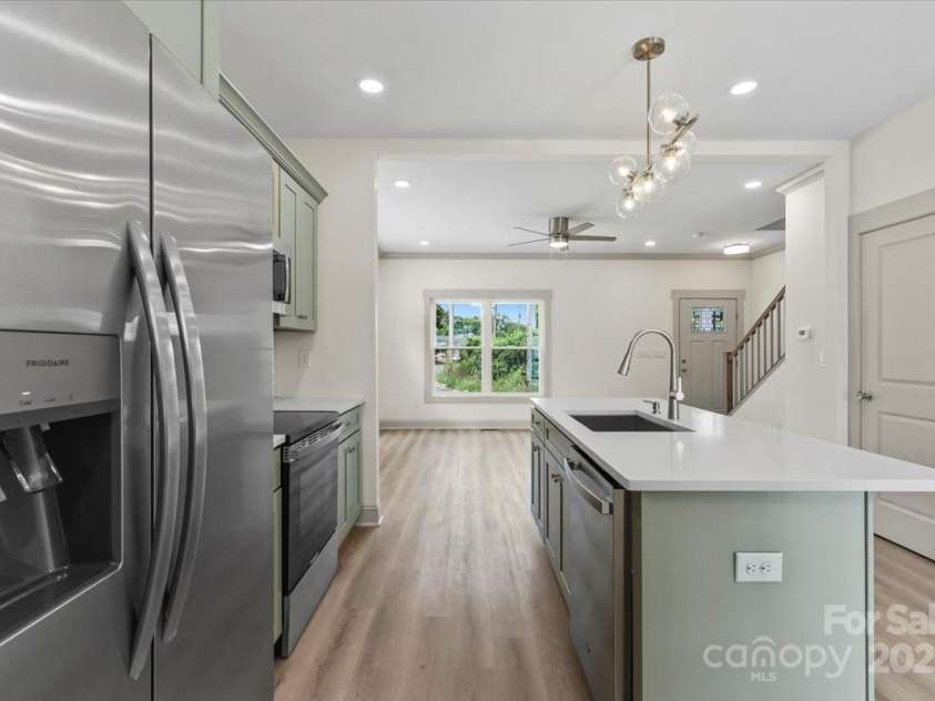 439 Norment Avenue, Gastonia, NC 28052.  MLS# CAR4282778, YatesRealty ID 3082. 