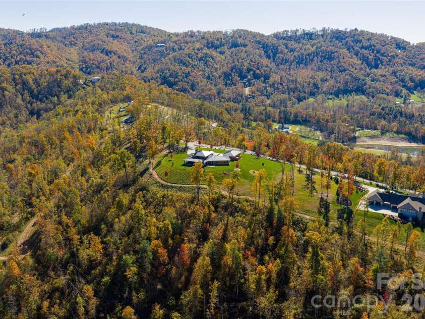 170 + 99999 Bear View Road, Weaverville, NC 28787.  MLS# CAR4392043, YatesRealty ID 30820. 
