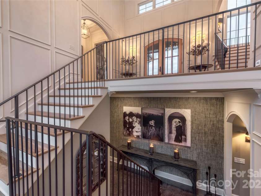 612 Wisteria Vines Trail, Fort Mill, SC 29708.  MLS# CAR4287787, YatesRealty ID 30820. Photo representative of previous OZ Custom Built Home