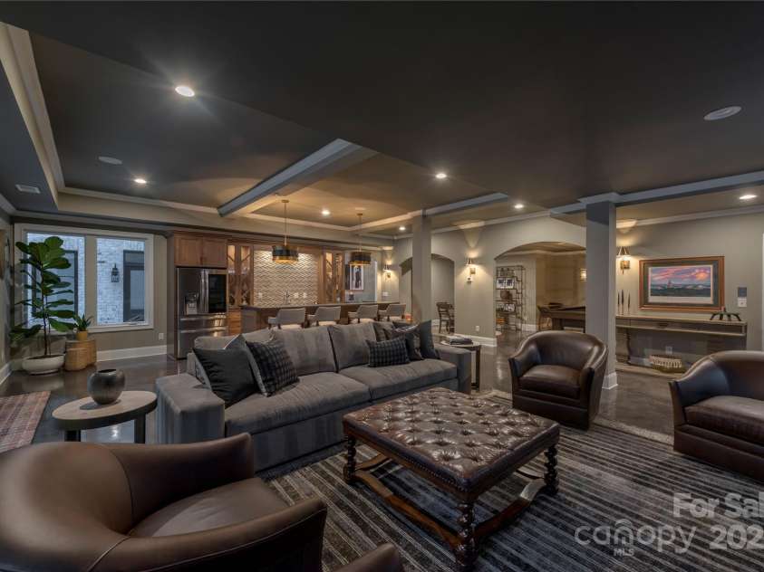 612 Wisteria Vines Trail, Fort Mill, SC 29708.  MLS# CAR4287787, YatesRealty ID 30820. Photo representative of previous OZ Custom Built Home