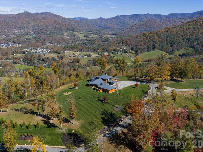 170 + 00000 Bear View Road, Weaverville, NC 28787.  MLS# CAR4392109, YatesRealty ID 30821. 