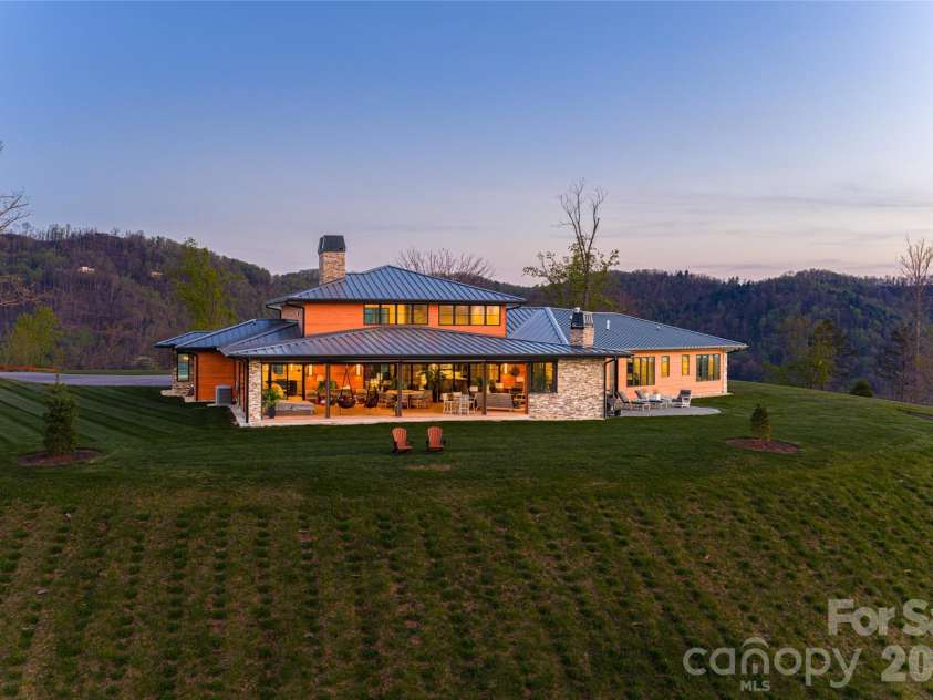 170 + 00000 Bear View Road, Weaverville, NC 28787.  MLS# CAR4392109, YatesRealty ID 30821. 