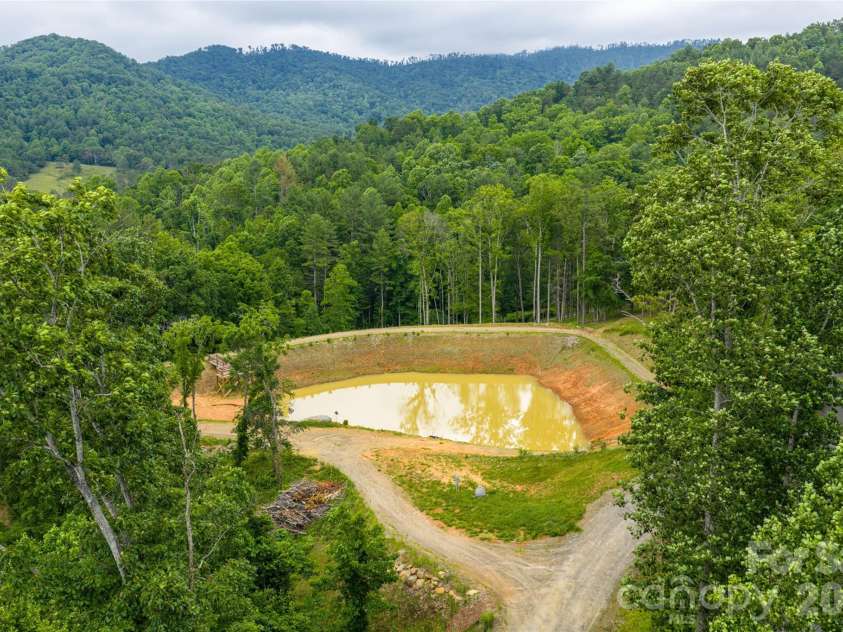 170 + 00000 Bear View Road, Weaverville, NC 28787.  MLS# CAR4392109, YatesRealty ID 30821. 