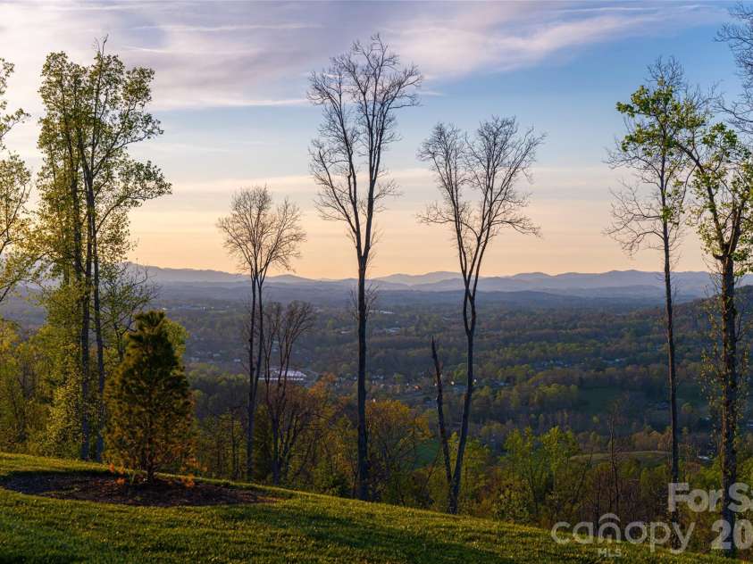170 + 9999 Bear View Road, Weaverville, NC 28787.  MLS# CAR4392081, YatesRealty ID 30822. Long-range views