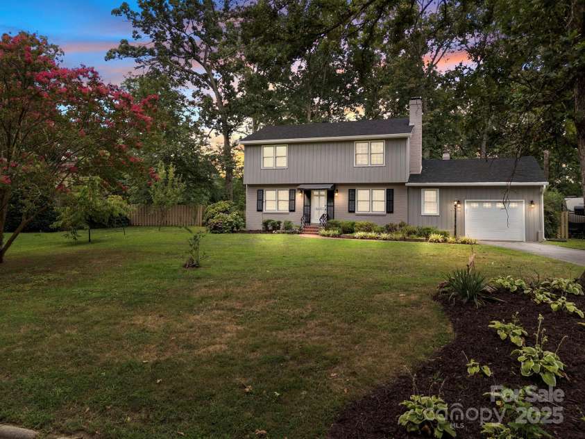 241 Stonewall Road, Salisbury, NC 28144.  MLS# CAR4283496, YatesRealty ID 30822. 